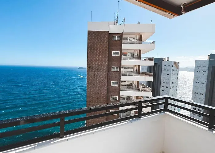 Buena Vista Benidorm