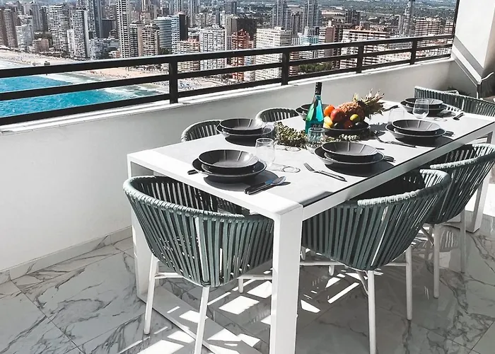 Buena Vista Benidorm