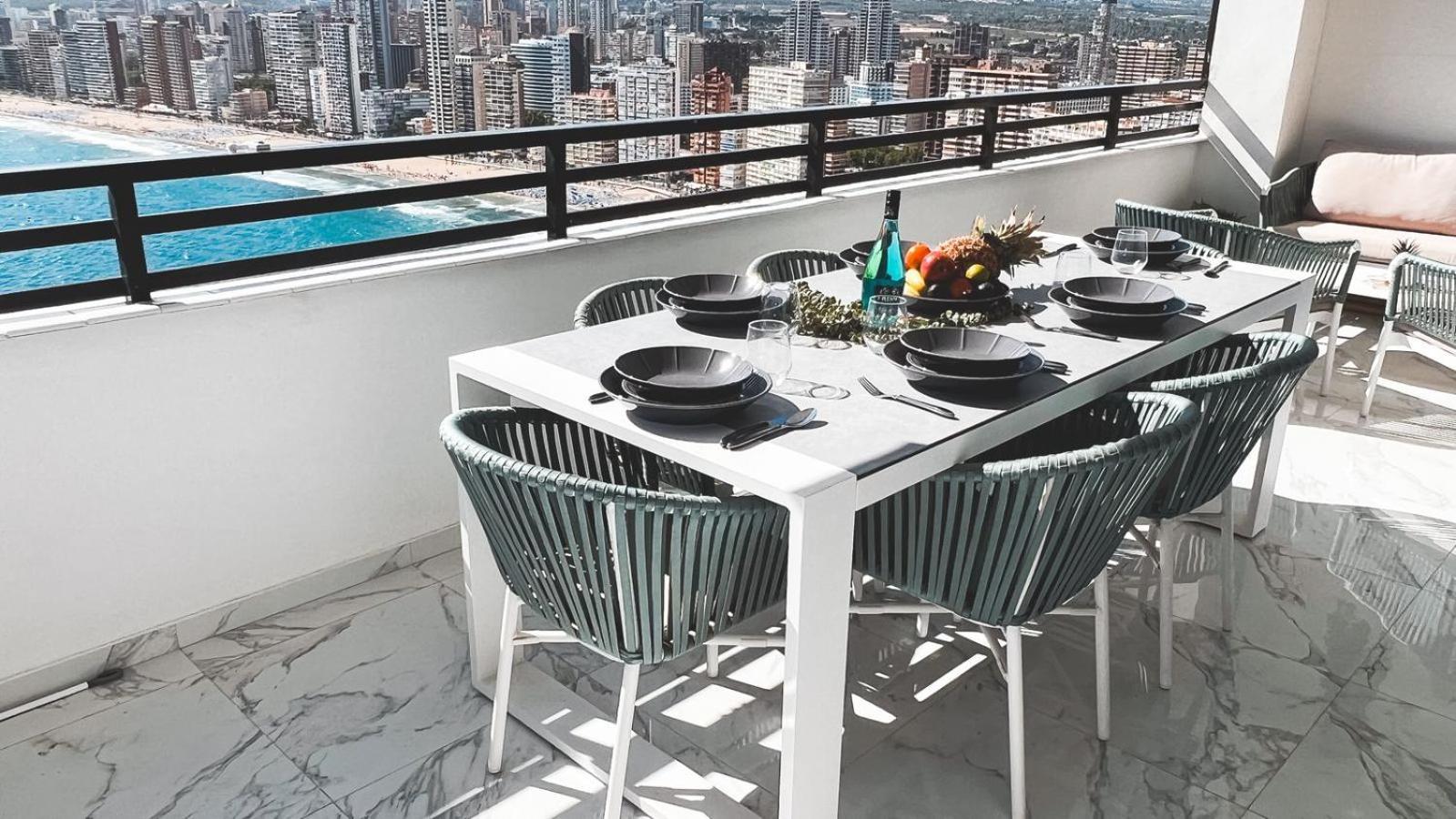 Buena Vista Apartment
