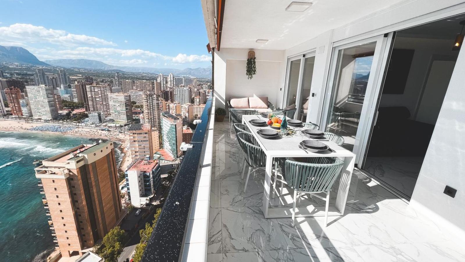 Apartment Buena Vista